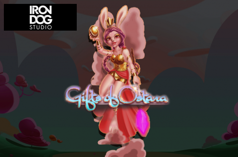Gifts of Ostara